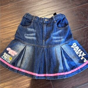 Japanese Brand Skirt